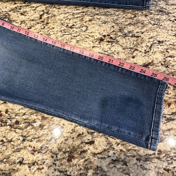 Democracy absolution jeans - Picture 5 of 5